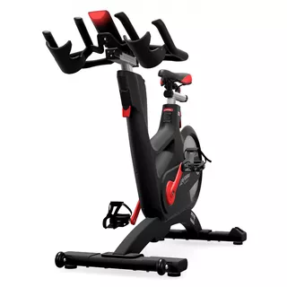 Cyklotrenažér Life Fitness IC7