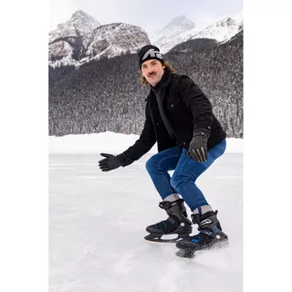 Pánské lední brusle K2 F.I.T. Ice Pro H-Type
