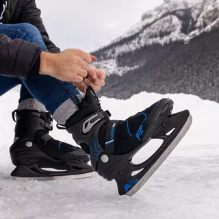Pánské lední brusle K2 F.I.T. Ice Pro H-Type