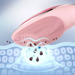 Sonic Facial Cleansing Brush inSPORTline Paulinne