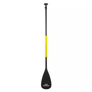 Neoprene Paddle Floater WORKER WaveFloater - Fluo Yellow