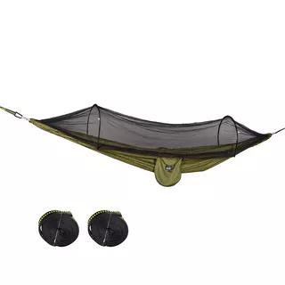 Hammock w/ Mosquito Net inSPORTline Traveler HM