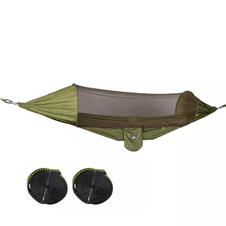 Hammock w/ Accessories inSPORTline Traveler HM2S