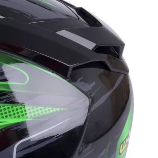 Moto přilba W-TEC V126 - Fuchsia
