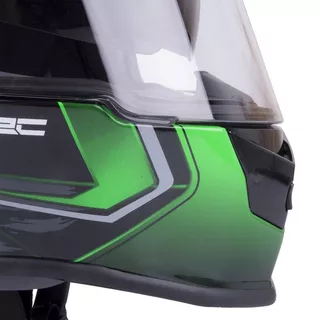 Moto přilba W-TEC V126 - Fuchsia