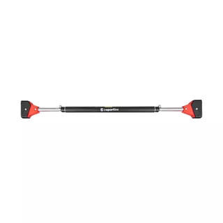 Drążek rozporowy drzwiowy do podciągania inSPORTline RK124 - OUTLET