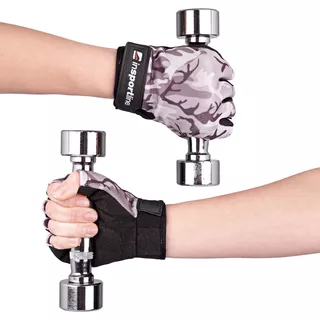 Fitness Gloves inSPORTline Heido