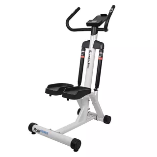 Stepper inSPORTline Rote - OUTLET