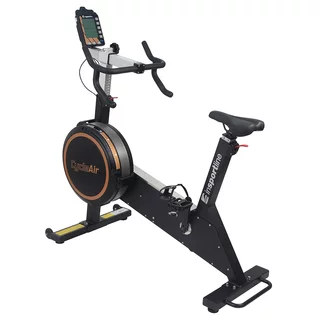 Indoor cycling inSPORTline CycleAir