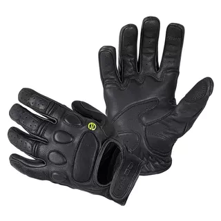 W-TEC Cherton Leder Motorradhandschuhe