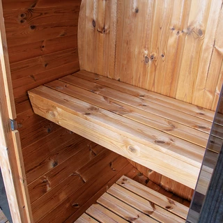 Sudová sauna Caretta Nanosauna
