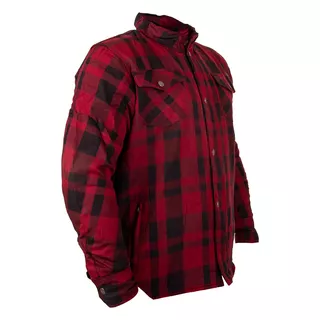 Motorcycle Shirt W-TEC Terchis EVO