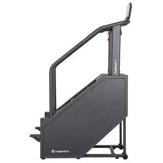 Fitness schody inSPORTline ProfiStair Lite - 2.jakost