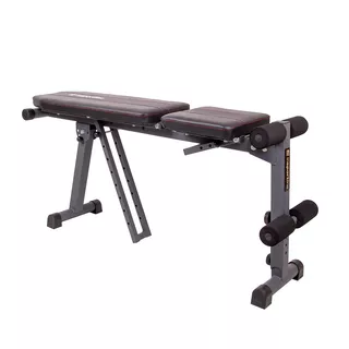 Adjustable Workout Bench inSPORTline Vario