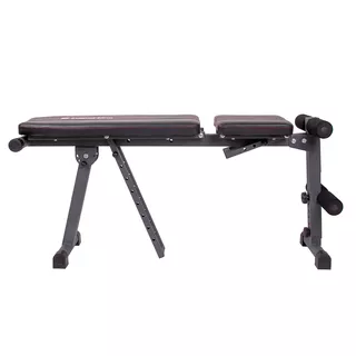 Adjustable Workout Bench inSPORTline Vario