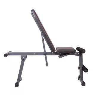 Adjustable Workout Bench inSPORTline Vario