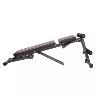 Adjustable Workout Bench inSPORTline Vario