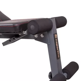 Adjustable Workout Bench inSPORTline Vario