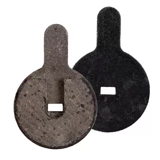 Brake Pads for E-Scooters W-TEC Tendeal & Tenmark (Pair)