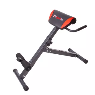 Back Hyperextension inSPORTline Hero BTB10