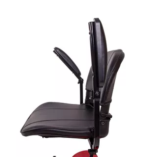 Four-Wheel Mobility Scooter inSPORTline Omis