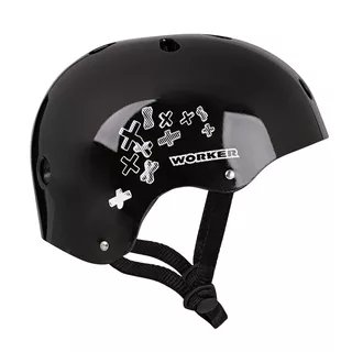 Freestyle Helmet WORKER Standard