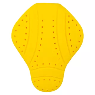 Chránič chrbtice W-TEC Back Pad