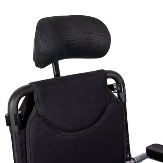 Headrest for the inSPORTline Hawkeye wheelchair