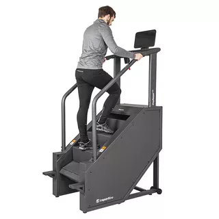 Fitness schody inSPORTline ProfiStair Lite - 2.akosť