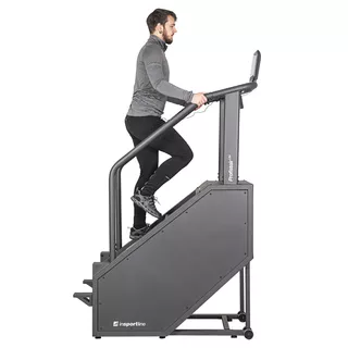 Фитнес ескалатор inSPORTline ProfiStair Lite