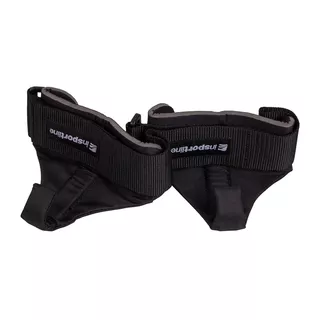 Weightlifting Hooks inSPORTline Neohook neoprene