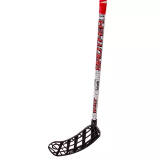 Floorball Stick Brother Passat 101 cm Right