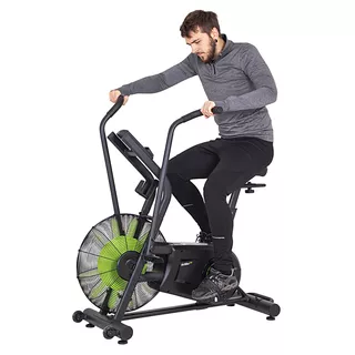 AirBike inSPORTline Lite - rozbaleno