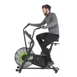 Powietrzny rower inSPORTline Airbike Lite - OUTLET