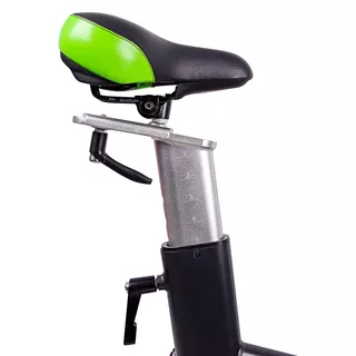 Indoor Bike inSPORTline Airin