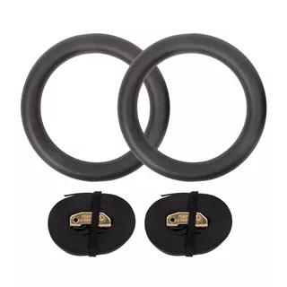 Gymnastic Rings inSPORTline CF020