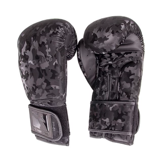 Boxerské rukavice inSPORTline Cameno - camo