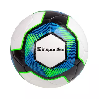 Fußball inSPORTline Torsida, Größe 4