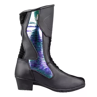 Women’s Motorcycle Boots W-TEC Sceneria