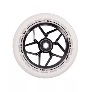 Kółka do hulajnogi LMT L Wheel 115 mm z łożyskami ABEC 9