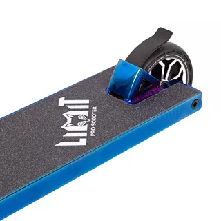 Freestyle Scooter LMT XL - Blue