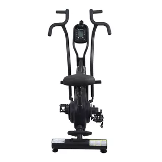 Profesjonalny rower treningowy powietrzny inSPORTline Airbike® Pro