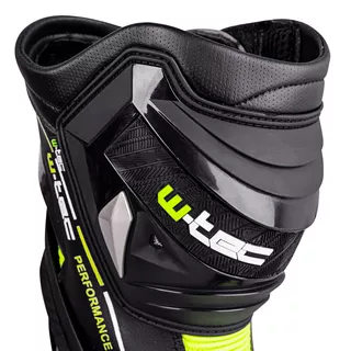 Motorcycle Boots W-TEC Beastor