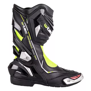 Buty motocyklowe W-TEC Beastor