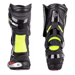 Motorcycle Boots W-TEC Beastor