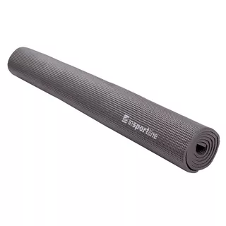 Multi-Purpose Protection Mat inSPORTline 190 x 80 x 0.6 cm - Grey