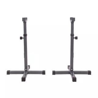 Two-Piece Barbell Rack inSPORTline PW10