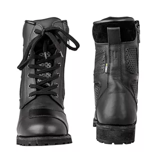 Motorcycle Boots W-TEC Feasel