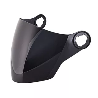 Moto přilba W-TEC Yucato - hnědá