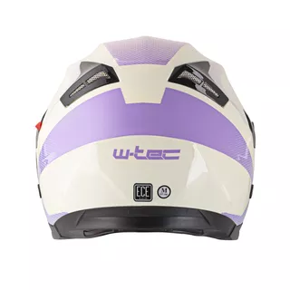 Moto přilba W-TEC Yekatero